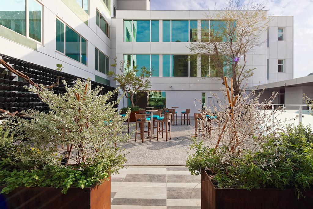 Hotel 7 Tchaj-čung Exteriér fotografie