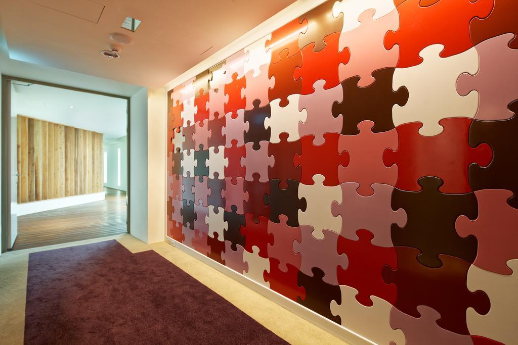 Hotel 7 Tchaj-čung Exteriér fotografie