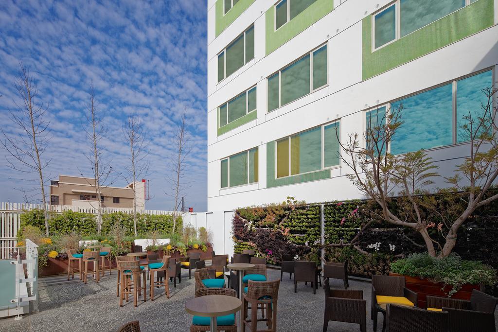 Hotel 7 Tchaj-čung Exteriér fotografie