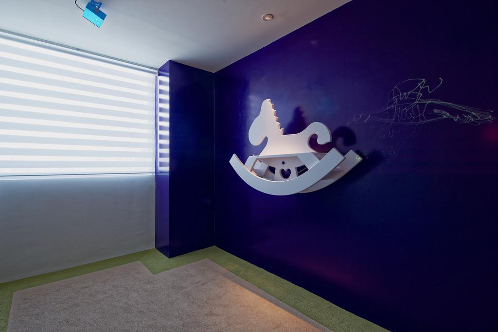 Hotel 7 Tchaj-čung Exteriér fotografie